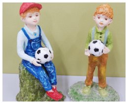 �T�b�J�[�{�[�������j�̎q2�l�i���S�y�l�`�j