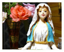 ���S�y�̃}���A�l�i�㔼�g�j